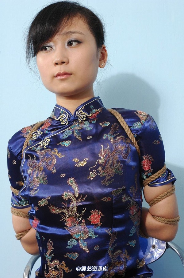 唯美之家 - 婉儿旗袍装（新） 第 43 张图片