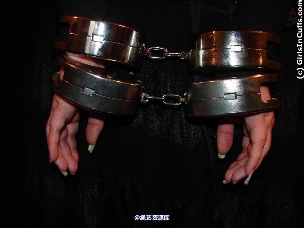 girlsincuffs - gic034 第 103 张图片