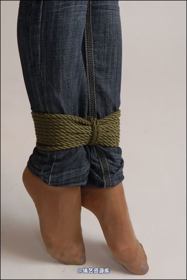 simplytied - L in jeans 第 30 张图片