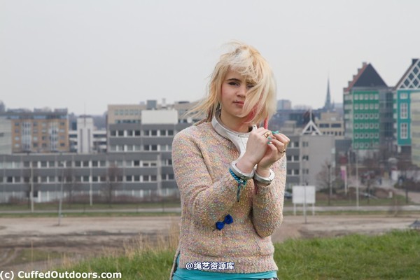 cuffedoutdoors - cod521 第 41 张图片