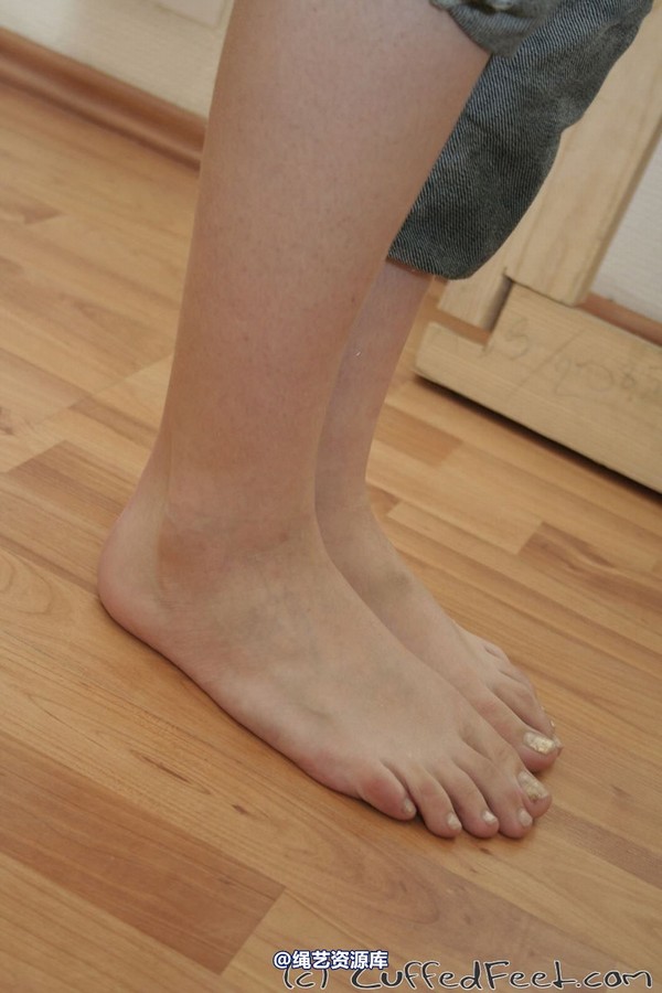 cuffedfeet - cf046 第 78 张图片