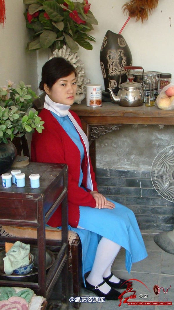 红豆的天空 - 红豆2010 江姐 第 157 张图片