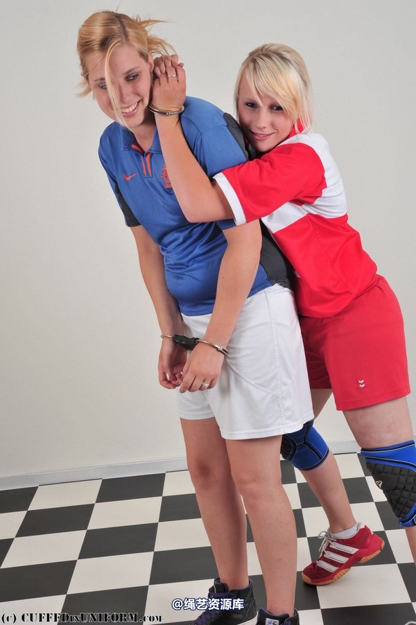 cuffedinuniform - ciu119 第 3 张图片