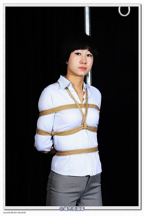 神艺缘 - 320-新模心娴 第 6 张图片