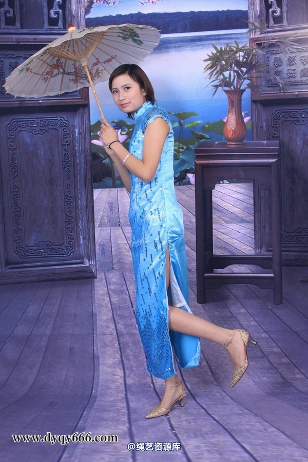 典雅倩影 - 098-明主还应闻,美人兮美人 第 77 张图片