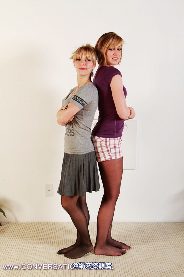 conversationpiece - Christina-2012-01-07 第 1 张图片