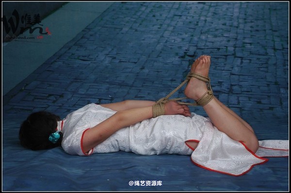 唯美之家 - 08-05-07新模特三 第 145 张图片