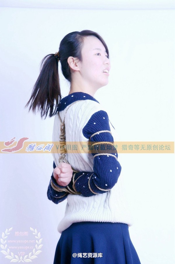 雅俗阁 - 2014-NO.007Model雅珊 第 40 张图片