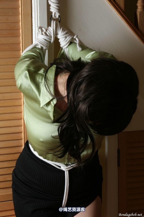 bondagebob - Kumi The bastard 第 53 张图片