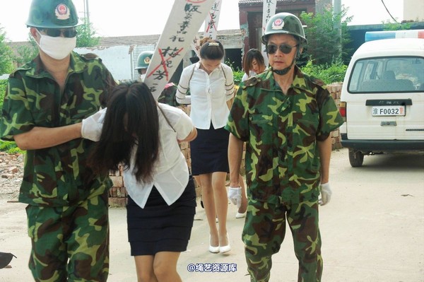 mj影视 - 血的代价刑前押送2013-08-26 第 93 张图片