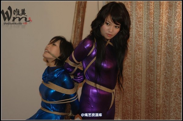 唯美之家 - 08-04-20女飞贼喋血 第 278 张图片
