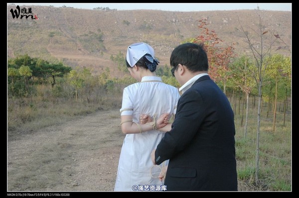 唯美之家 - 2008-11-13外拍(集体) 第 394 张图片