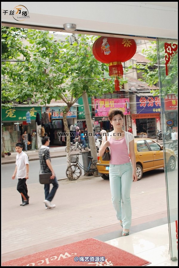千丝万缕 - 2008-05-14日照片 第 145 张图片
