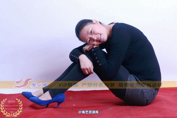 雅俗阁 - 2014-NO.009Model网友III 第 89 张图片