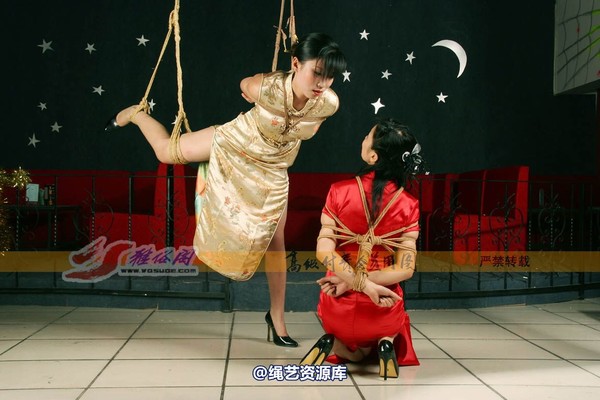 雅俗阁 - 20061214雅柔 雅颖 第 49 张图片
