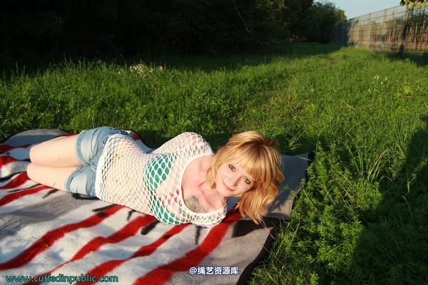girlsinsteel - Sunny Irish 8 dreams 第 85 张图片
