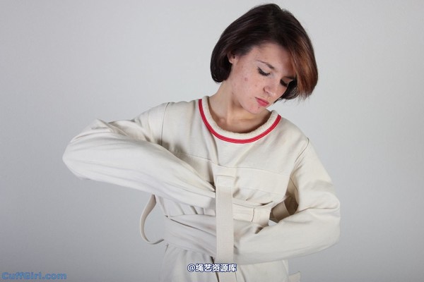 cuffgirl - cg125 第 7 张图片