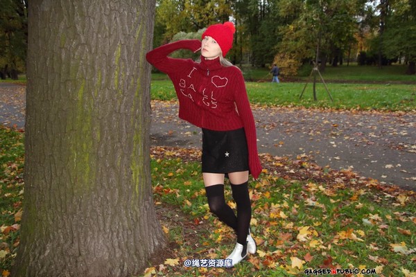 gaggedinpublic - gip498 第 2 张图片