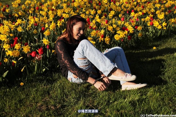 cuffedoutdoors - cod355 第 73 张图片