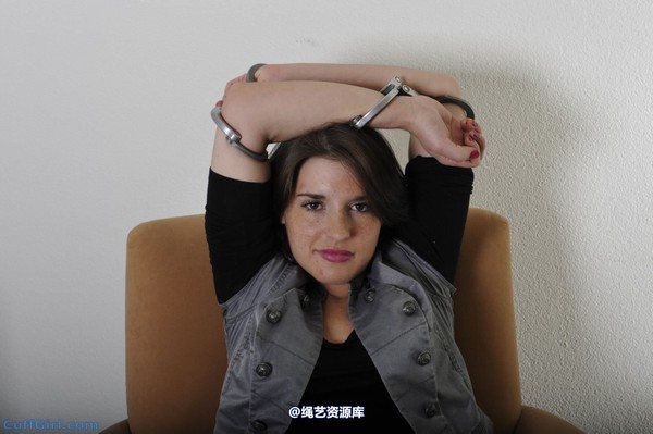 cuffgirl - cg107 第 66 张图片