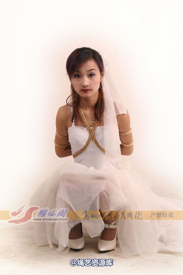 雅俗阁 - 20060422雪儿婚纱 第 192 张图片