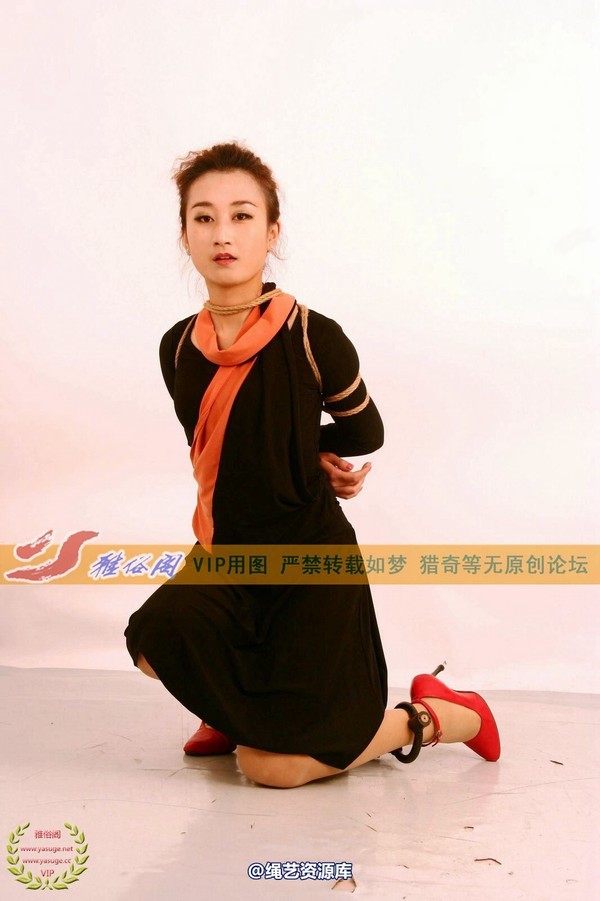 雅俗阁 - 2013-NO.26Model雅熙 第 217 张图片