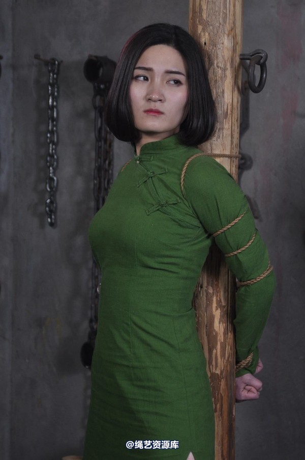 mj影视 - 英烈女侠 第 276 张图片