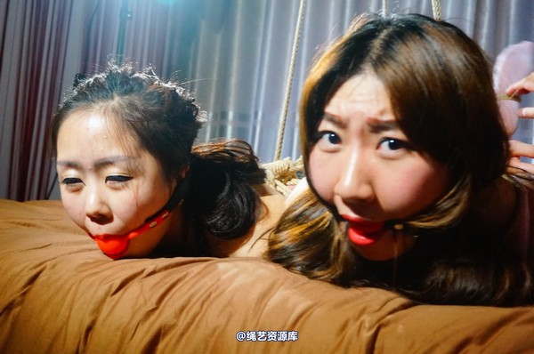 dk13美束馆 - 5.22-小爱+静静双人F-178P 第 141 张图片