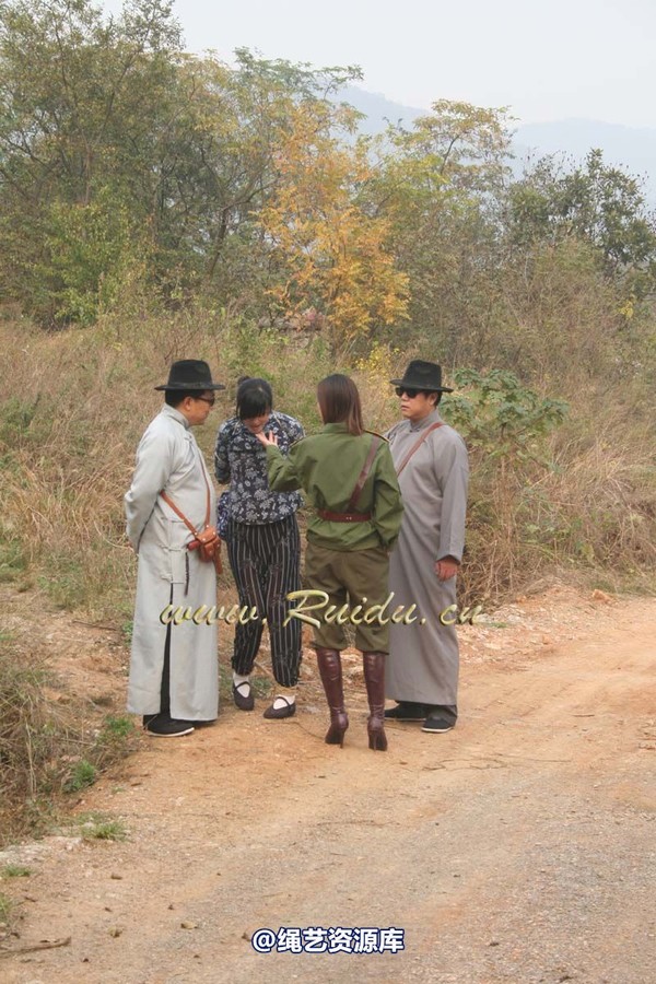 锐度主张 - 2008年第03期捆绑图（1.9）――山野匪患上 第 85 张图片