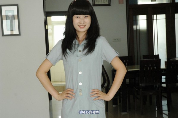 唯美之家 - 新模夏子 第 23 张图片