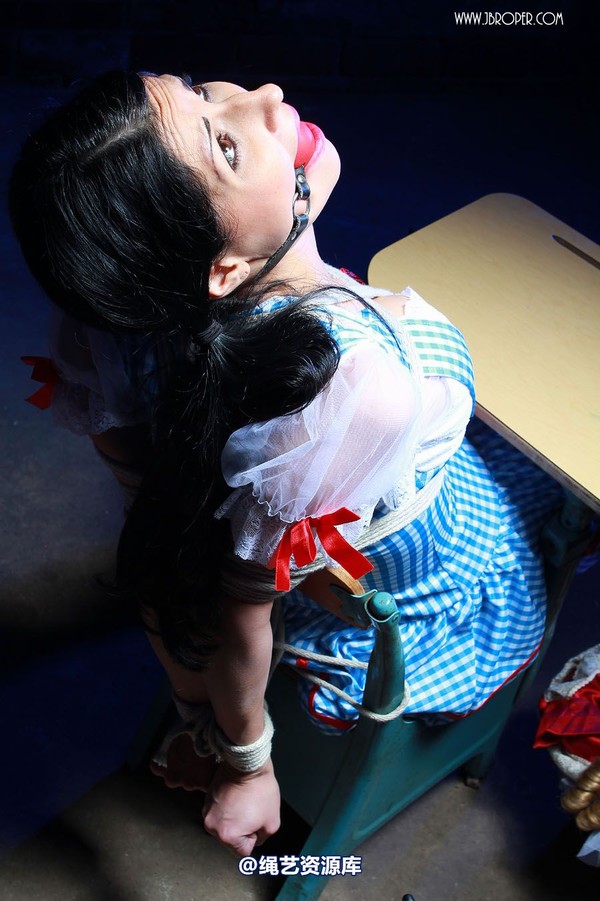 jbroper - Hannah Perez 2016-5 第 72 张图片