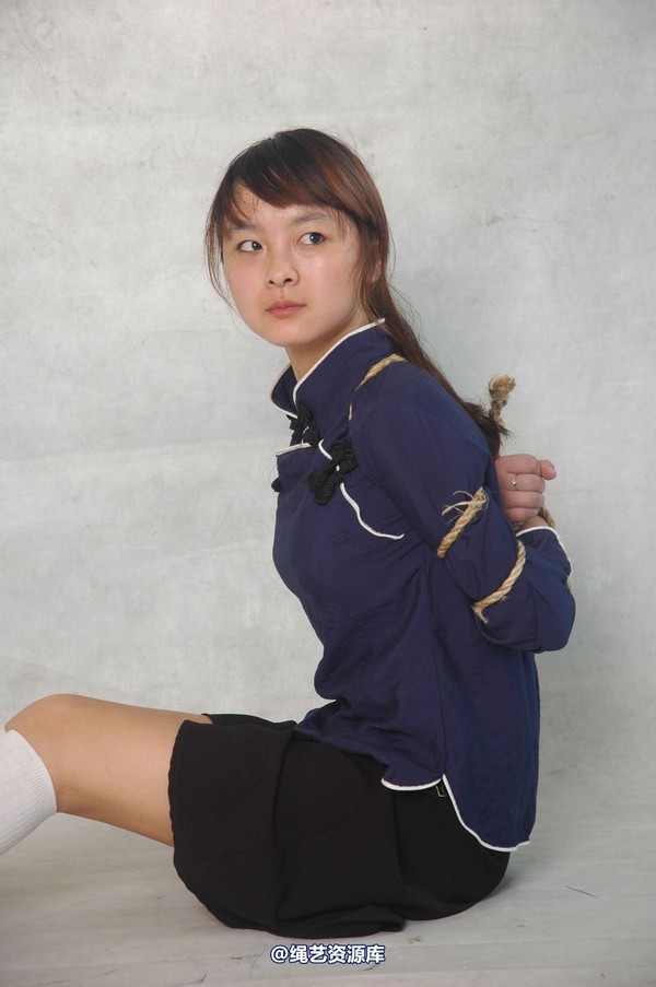 唯美之家 - 新模（乐乐）2010-8-11 第 5 张图片