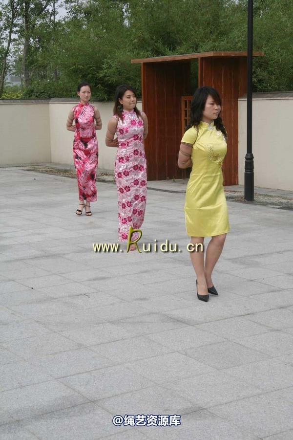 锐度主张 - 20070629第22期 诗情画意  模特：大小灵 第 73 张图片