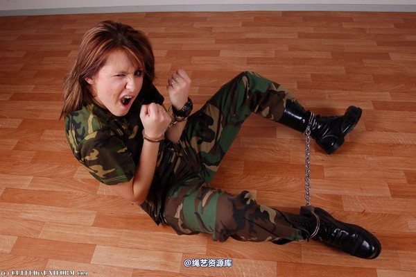 cuffedinuniform - ciu188 第 97 张图片
