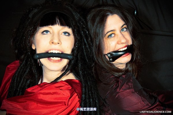 limitedaudience - 2010 catya lex eleven in the dungeon 3 第 26 张图片