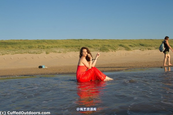 cuffedoutdoors - cod559 第 46 张图片