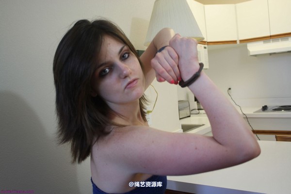 cuffedteens - ct146 第 16 张图片