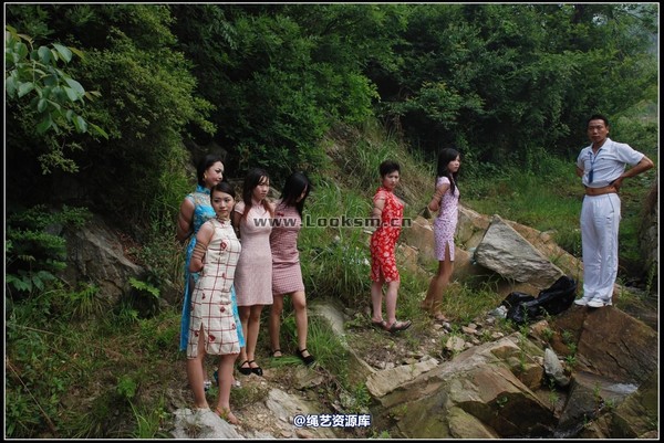 千丝万缕 - 2008-05-25日照片 第 99 张图片