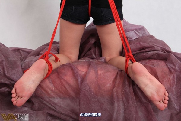 赤足者 - 小丫2012-7 第 48 张图片