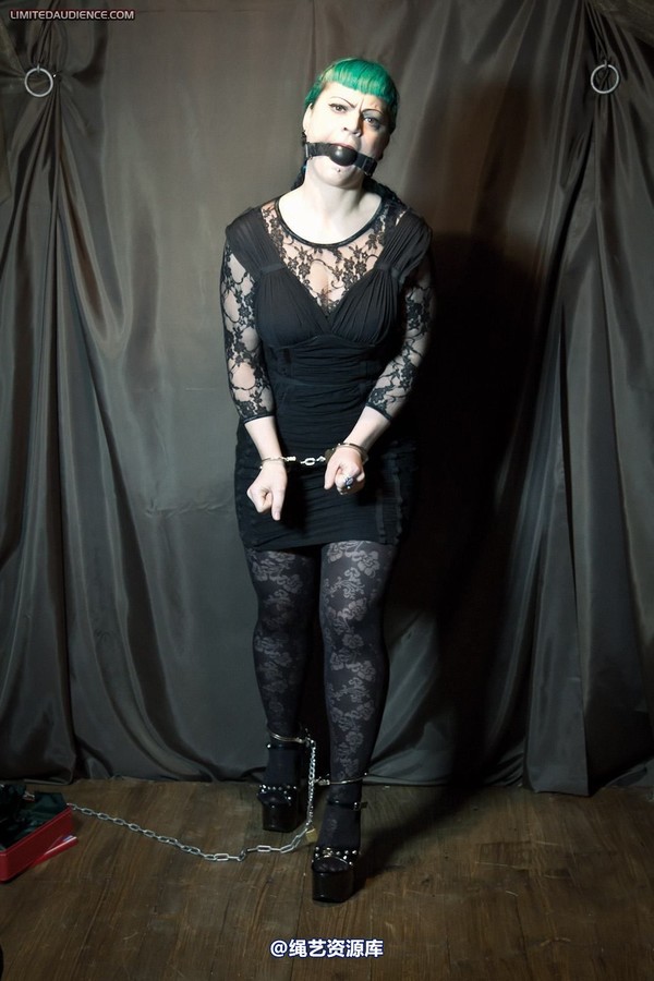 limitedaudience - 2012 raevan what s your limit 第 5 张图片
