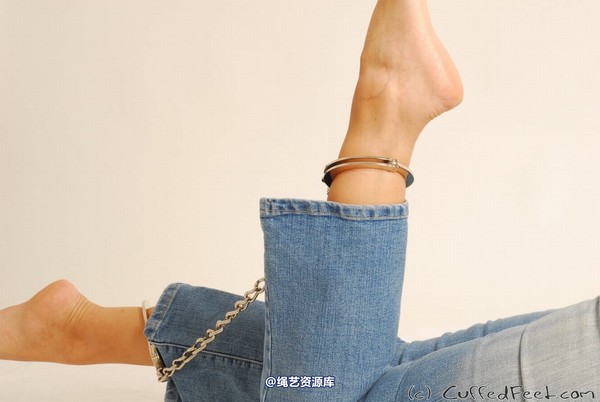cuffedfeet - cf076 第 47 张图片