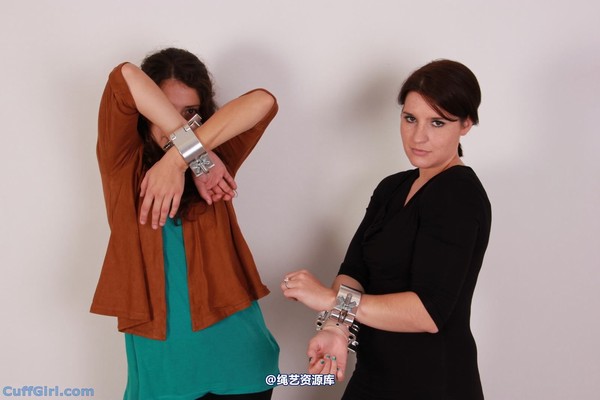 cuffgirl - cg299 第 52 张图片