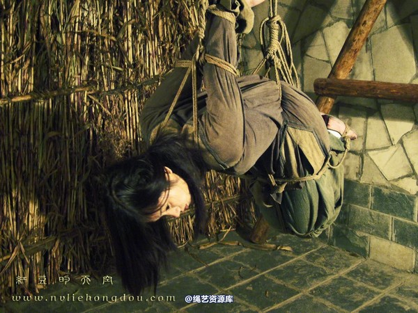 红豆的天空 - 红豆大襟衫 之 反吊 第 18 张图片