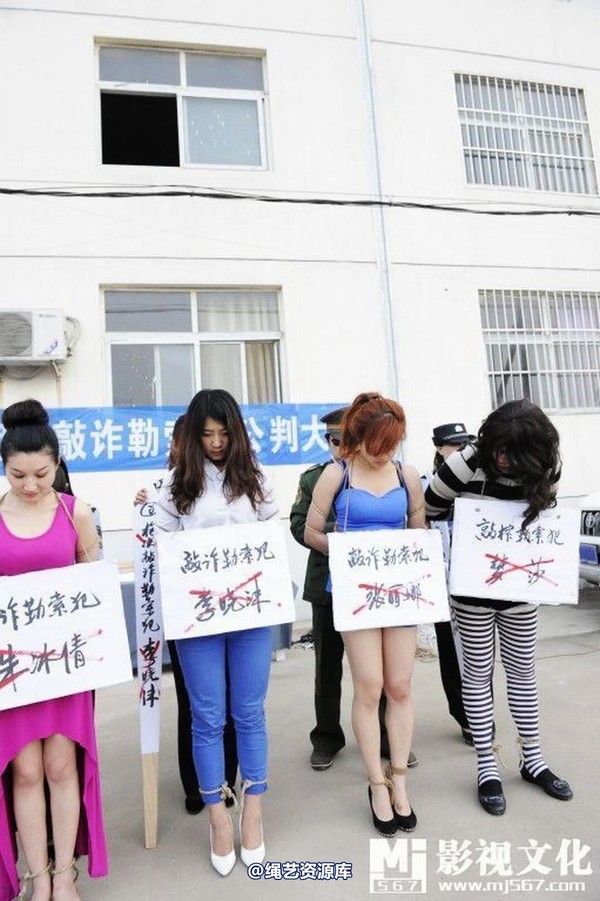 mj影视 - 5.18活动――公判大会2013-05-27 第 35 张图片