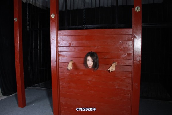 神艺缘 - 138-不招就受刑 第 7 张图片