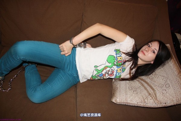 cuffedteens - ct109 第 88 张图片