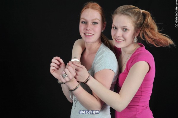 girlsincuffs - gic352 第 67 张图片