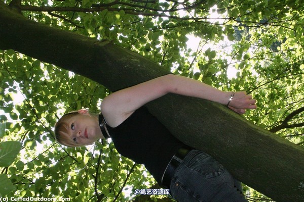 cuffedoutdoors - cod295 第 108 张图片