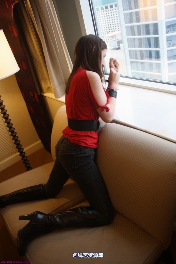 cuffedteens - ct252 第 69 张图片