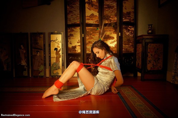 restrainedelegance - Everything You See Is For Sale 第 84 张图片